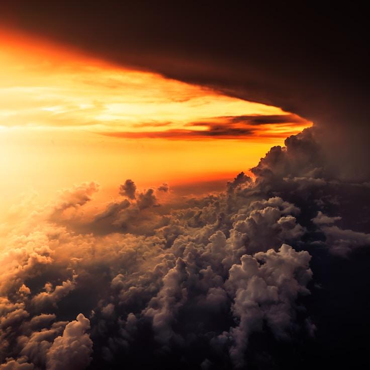 Nature travel hero image